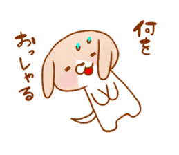 Every day of the Momo3 sticker #1864851