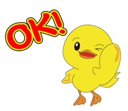 Nippy 2 sticker #1865097