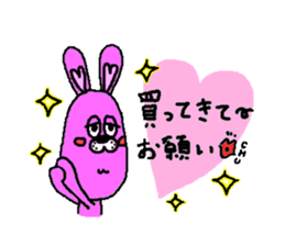 The secon Agorabi series! sticker #1865231