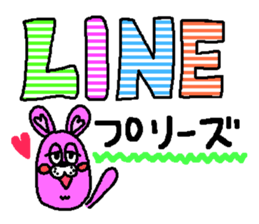 The secon Agorabi series! sticker #1865260