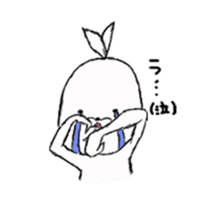 Reply rabbit sticker #1865347