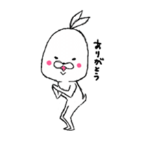 Reply rabbit sticker #1865348