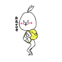 Reply rabbit sticker #1865360