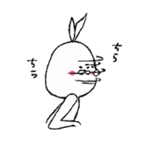 Reply rabbit sticker #1865374