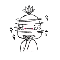 Reply rabbit sticker #1865378