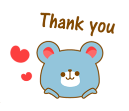 The sticker of a Rat sticker #1865384