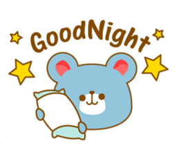 The sticker of a Rat sticker #1865389