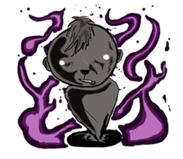 Mr.Liono sticker #1865519