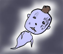 Mr.Liono sticker #1865523