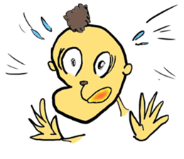 Mr.Liono sticker #1865533