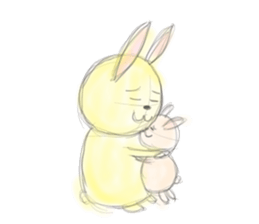 usataso sticker #1865601