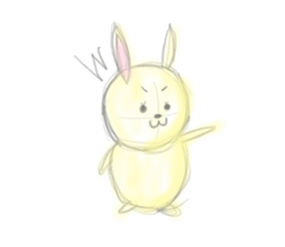 usataso sticker #1865609