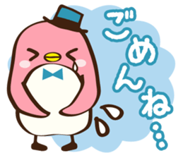 Peggy sticker #1865942