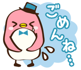 Peggy sticker #1865942