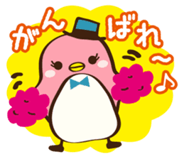 Peggy sticker #1865943