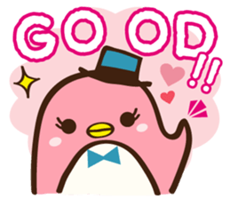 Peggy sticker #1865945