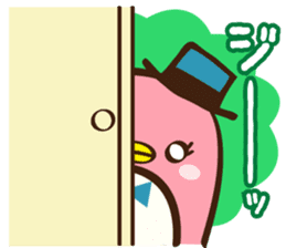 Peggy sticker #1865955