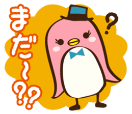 Peggy sticker #1865956