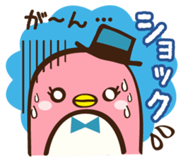 Peggy sticker #1865957