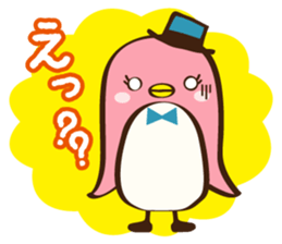 Peggy sticker #1865958