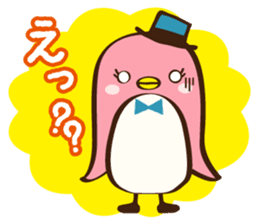 Peggy sticker #1865958