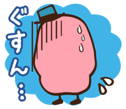 Peggy sticker #1865963