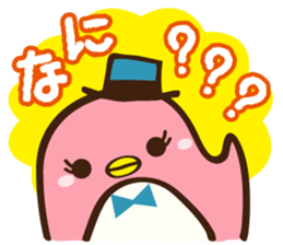 Peggy sticker #1865965