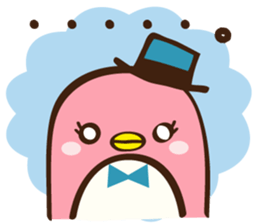 Peggy sticker #1865973