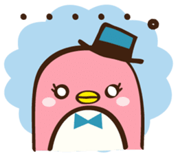 Peggy sticker #1865973