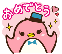 Peggy sticker #1865978