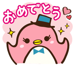 Peggy sticker #1865978