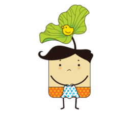 Danny Hobby sticker #1865986