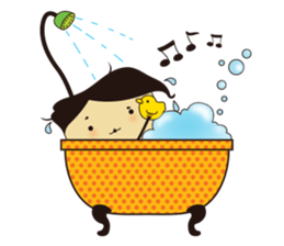 Danny Hobby sticker #1865989