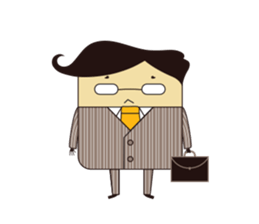 Danny Hobby sticker #1865996