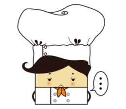 Danny Hobby sticker #1866003