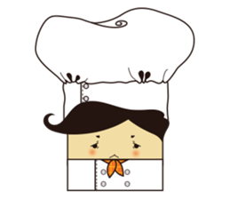 Danny Hobby sticker #1866009