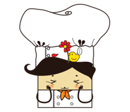 Danny Hobby sticker #1866017