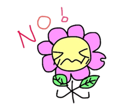 hanachan!understand sticker #1866040