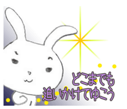 zukausa Elisabbit sticker #1866104