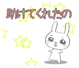 zukausa Elisabbit sticker #1866106