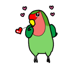 Kozakurasan sticker #1866182