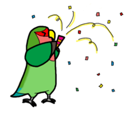 Kozakurasan sticker #1866186