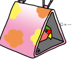 Kozakurasan sticker #1866187