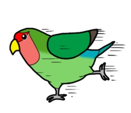 Kozakurasan sticker #1866188