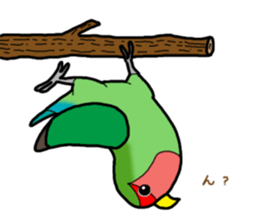 Kozakurasan sticker #1866191