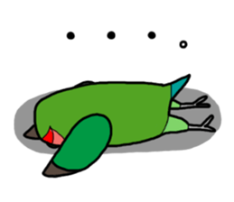 Kozakurasan sticker #1866192