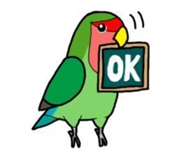 Kozakurasan sticker #1866193