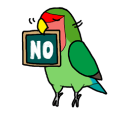 Kozakurasan sticker #1866194