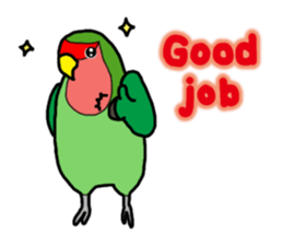 Kozakurasan sticker #1866196