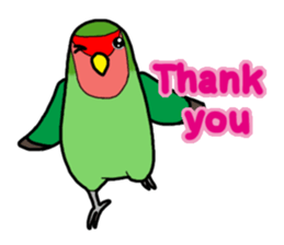 Kozakurasan sticker #1866197